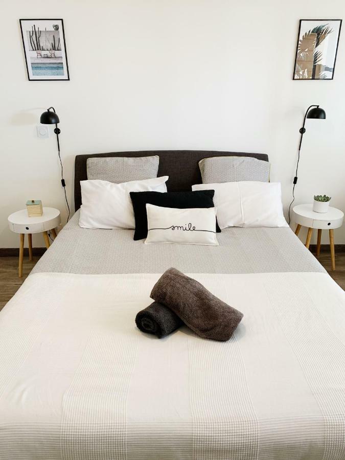 Appart Hotel Cezanne Экс-ан-Прованс Экстерьер фото